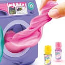 SLIME TIE&DYE MACHINE C/AROMA