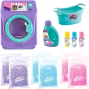 SLIME TIE&DYE MACHINE C/AROMA
