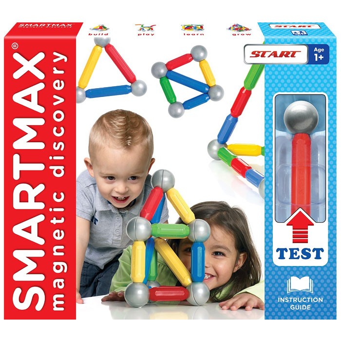 SMARTMAX START