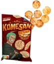 SNACKS ARROZ ZORO KETCHUP