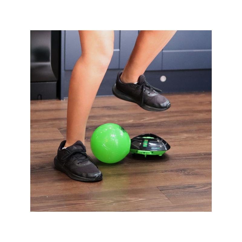 SOCCERBOT