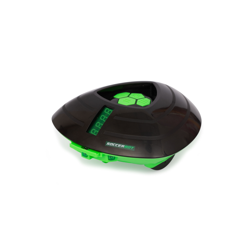 SOCCERBOT