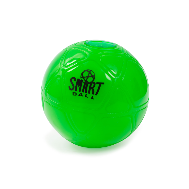 SOCCERBOT