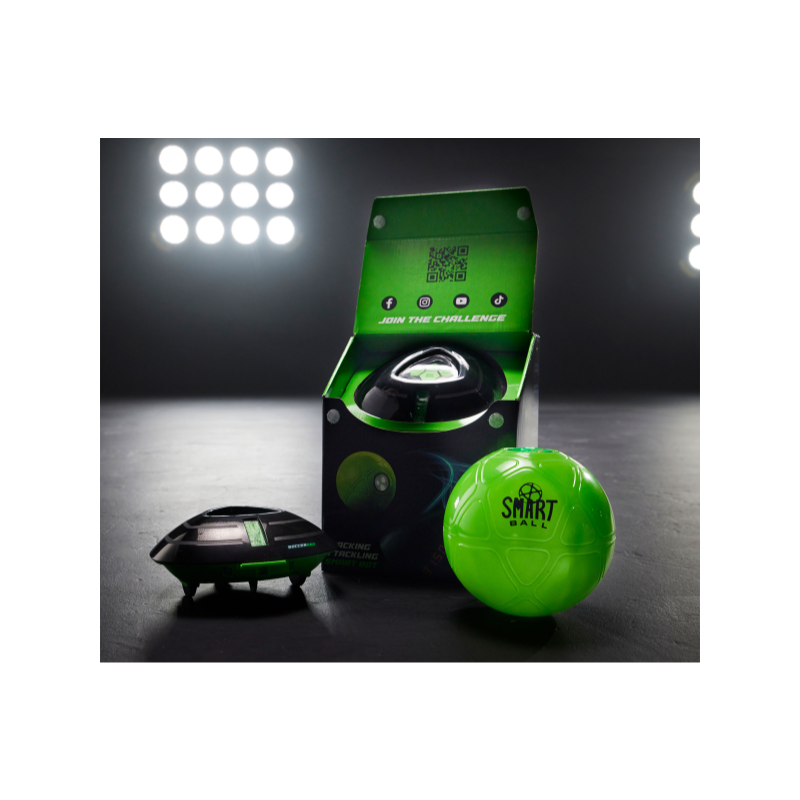 SOCCERBOT