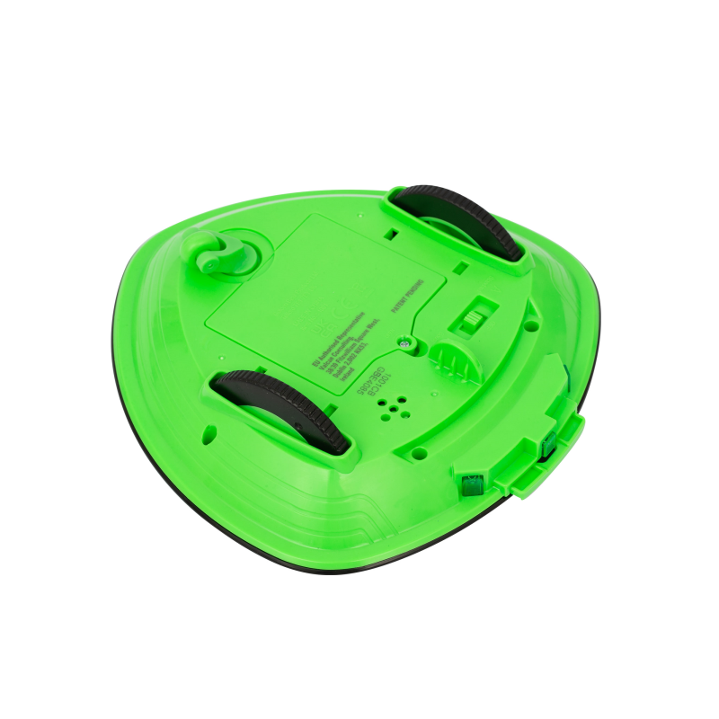 SOCCERBOT