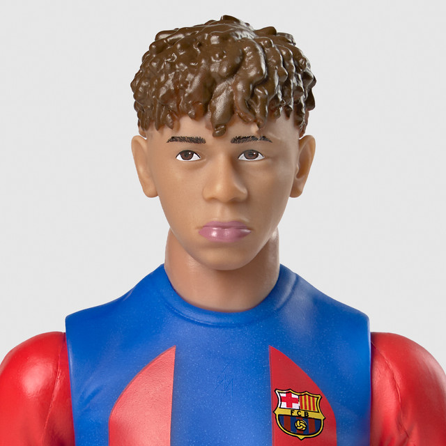 SOCKERS F.C.B. LAMINE YAMAL 20