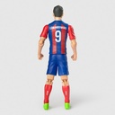 SOCKERS F.C.B.LEWANDOWSKI 20