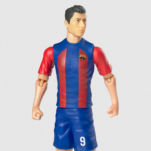 SOCKERS F.C.B.LEWANDOWSKI 20