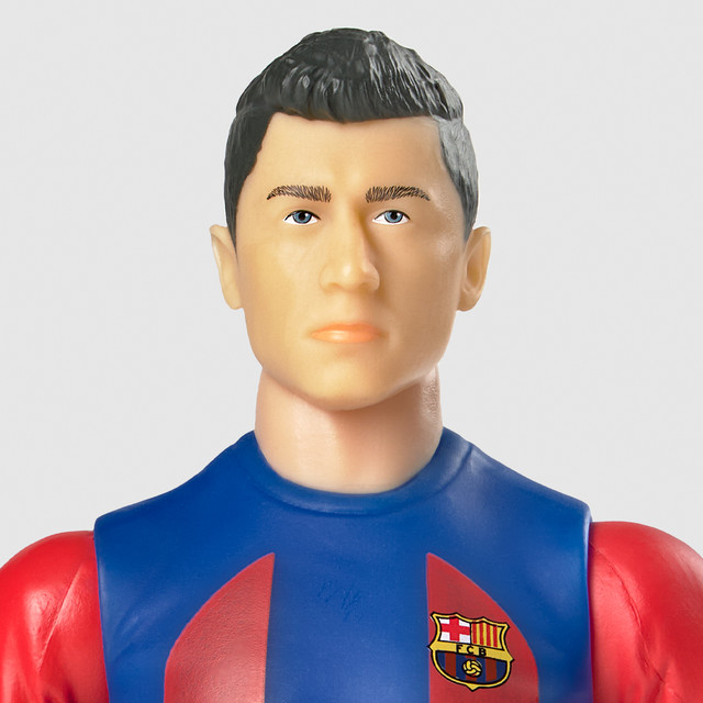 SOCKERS F.C.B.LEWANDOWSKI 20