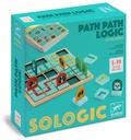 SOLOGIC PATH PATH LOGIC