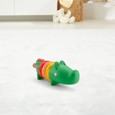 SONAJERO COCODRILO CLICK CLACK