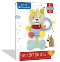 SONAJERO DULCE PERRITO