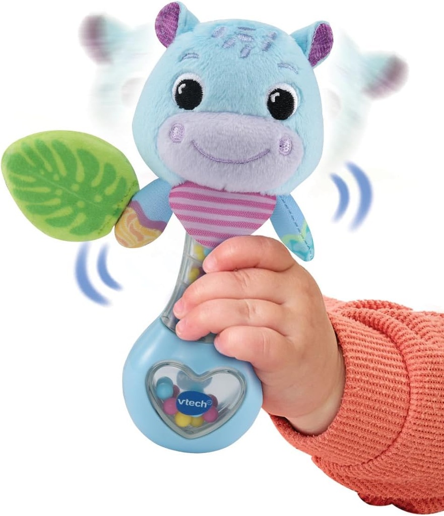 SONAJERO HIPO BEBE