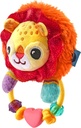 SONAJERO SELVA LEON