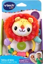 SONAJERO SELVA LEON