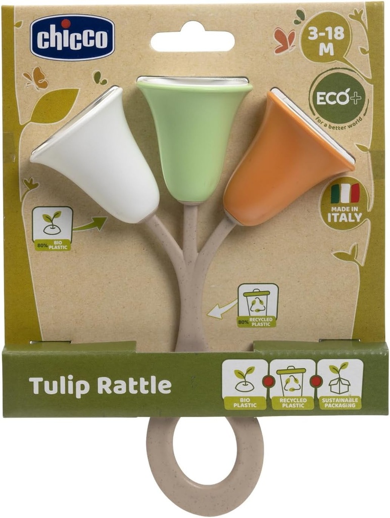 SONAJERO TULIPAN