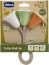 SONAJERO TULIPAN
