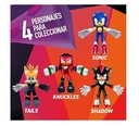 SONIC MONSTERFLEX