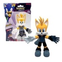 SONIC MONSTERFLEX