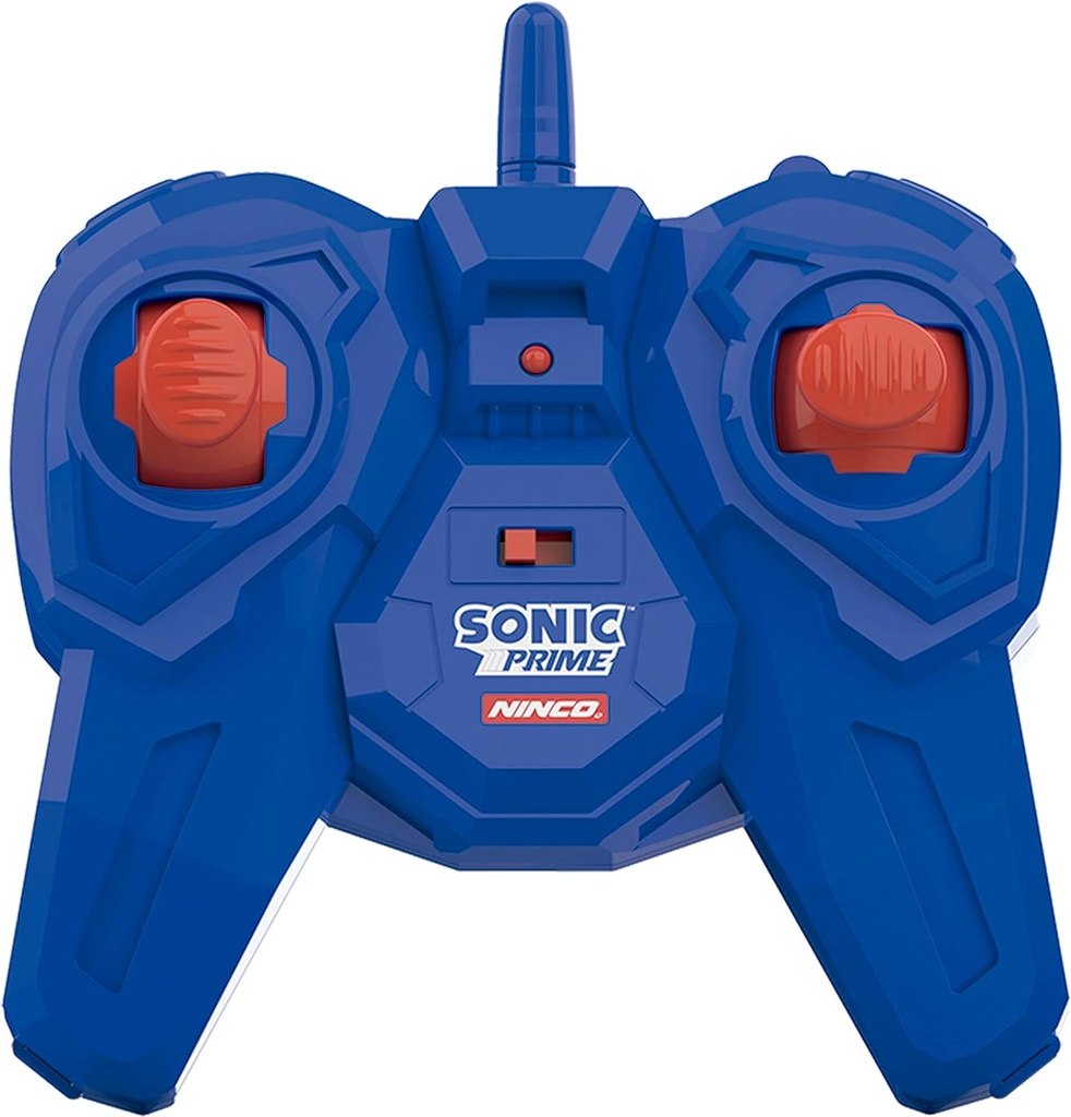 SONIC R/C.