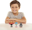 SONIC-MULTIPACK FIG. 10 CM.