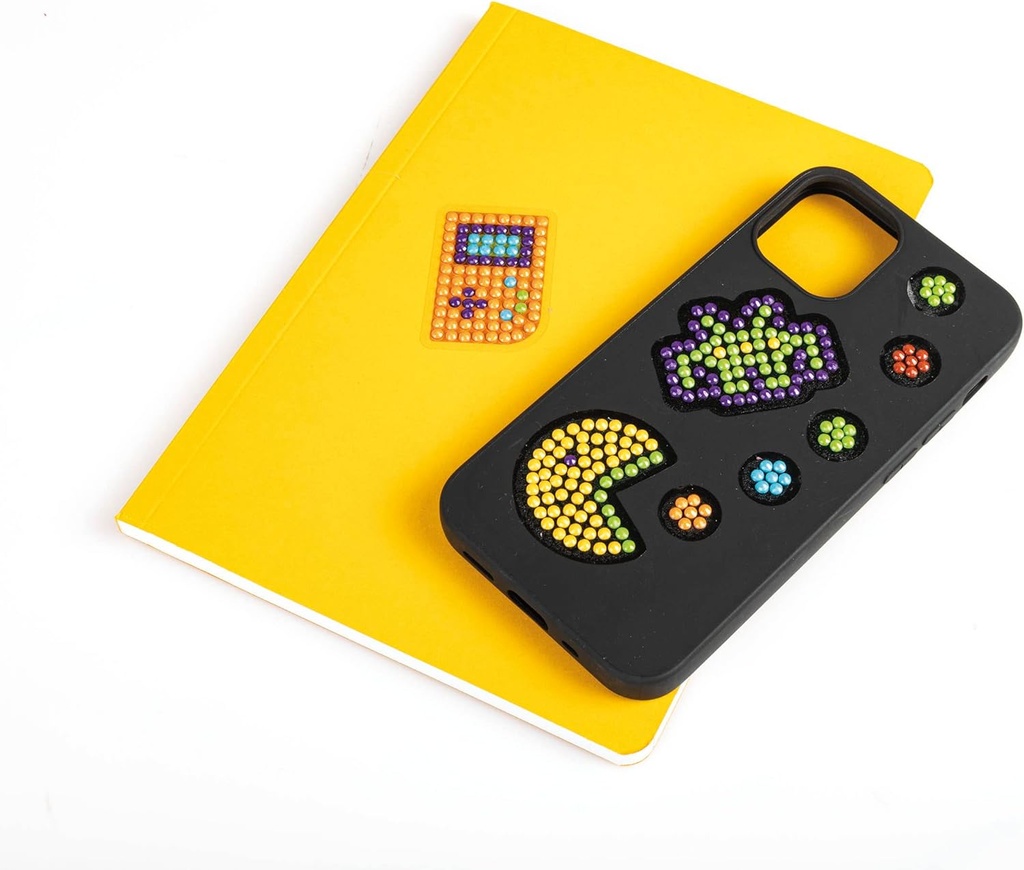 SPARKLY CREATIONS-GAME ICONS