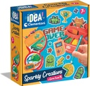 SPARKLY CREATIONS-GAME ICONS