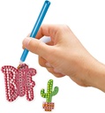 SPARKLY CREATIONS-POP STYLE