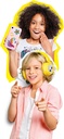 SPARKLY CREATIONS-POP STYLE