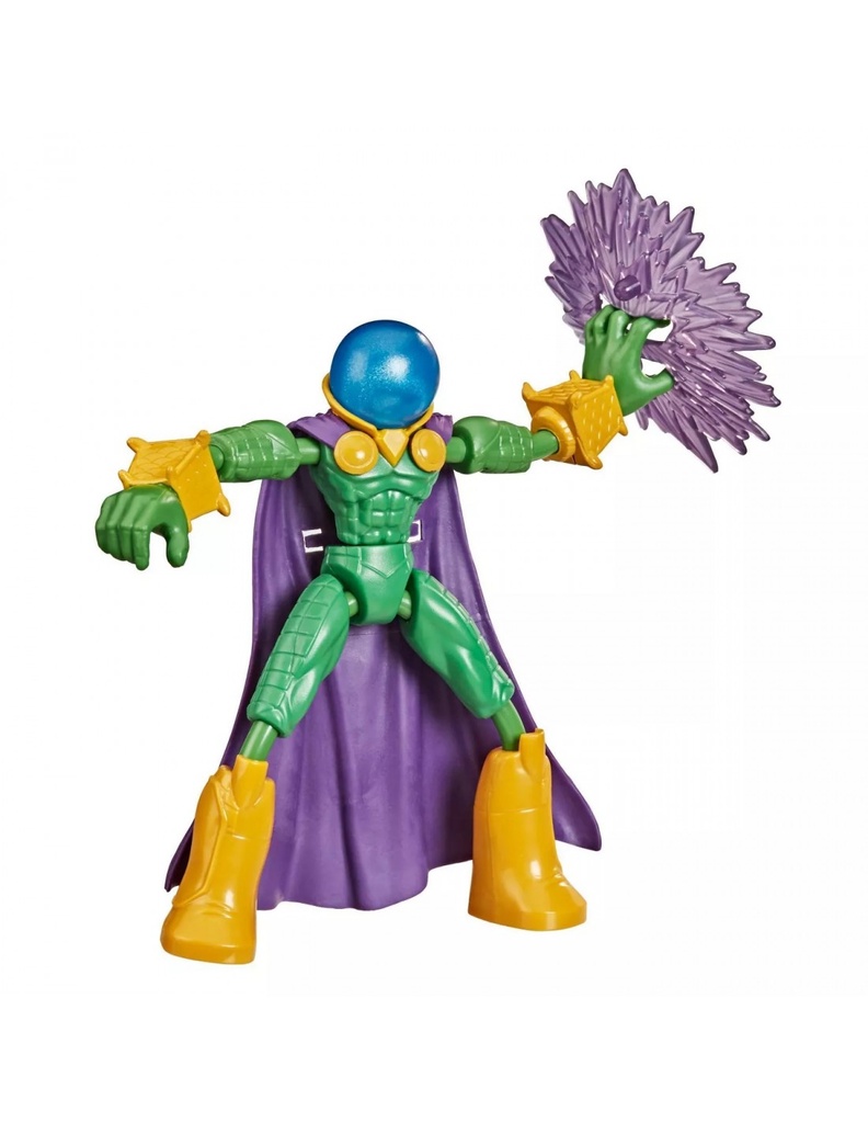 SPD BEND & FLEX MARV.MYSTERIO