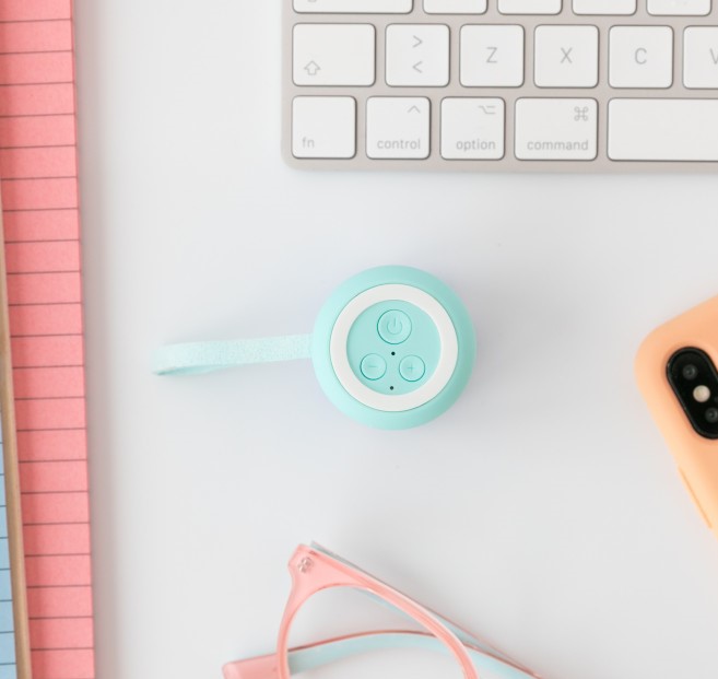 SPEAKER BLUETOOTH UNICORNS