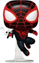 SPIDERMAN 2-POP MILES MORALES