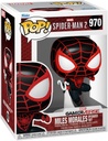 SPIDERMAN 2-POP MILES MORALES