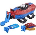SPIDERMAN LANZADOR ARACN.