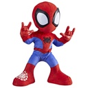 SPIDEY FIGURA ELECTR. CANT.