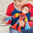 SPIDEY FIGURA ELECTRONICA