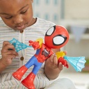 SPIDEY FIGURA ELECTRONICA