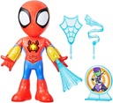 SPIDEY FIGURA ELECTRONICA