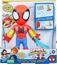 SPIDEY FIGURA ELECTRONICA