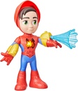 SPIDEY FIGURA ELECTRONICA