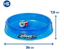 SPINNER MAD 2 ARENA COMBATE