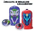 SPINNER MAD 2 ARENA COMBATE