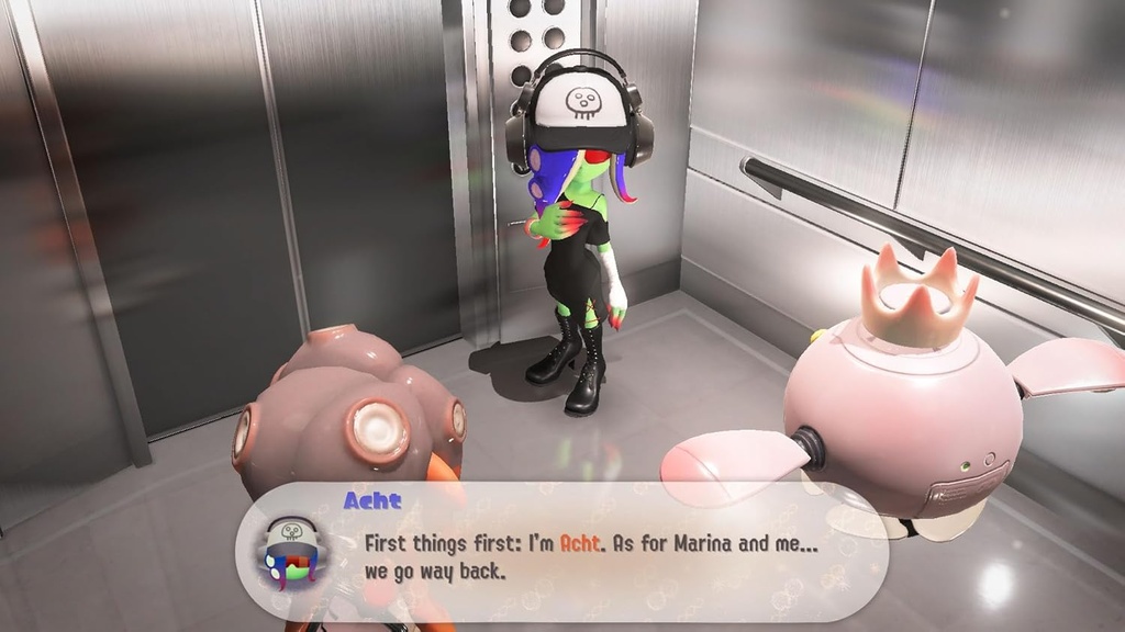 SPLATOON 3+EXP.PASS NSW