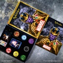 SPLENDOR MARVEL