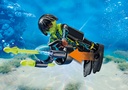 SPY TEAM SUB BOT
