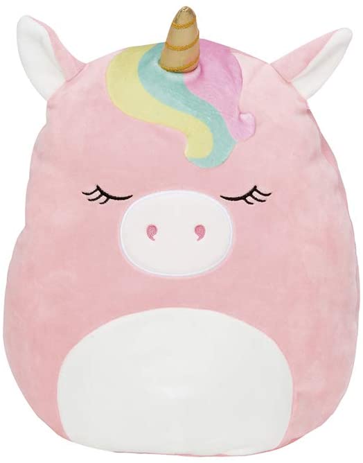 SQUISHMALLOWS 20 CM. SURT.