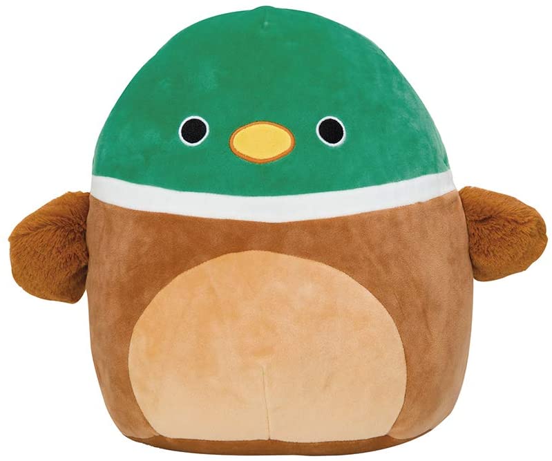SQUISHMALLOWS 20 CM. SURT.
