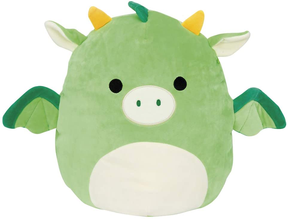 SQUISHMALLOWS 20 CM. SURT.