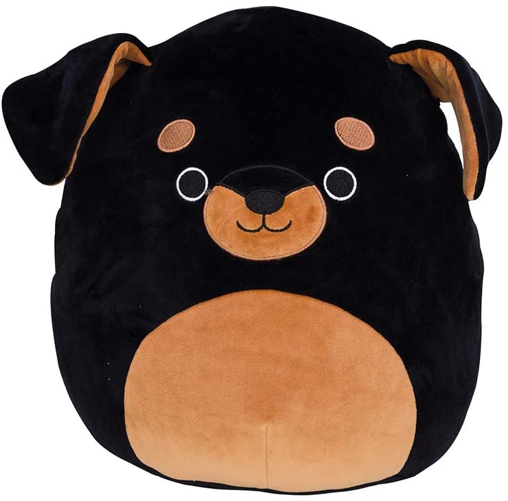 SQUISHMALLOWS 20 CM. SURT.