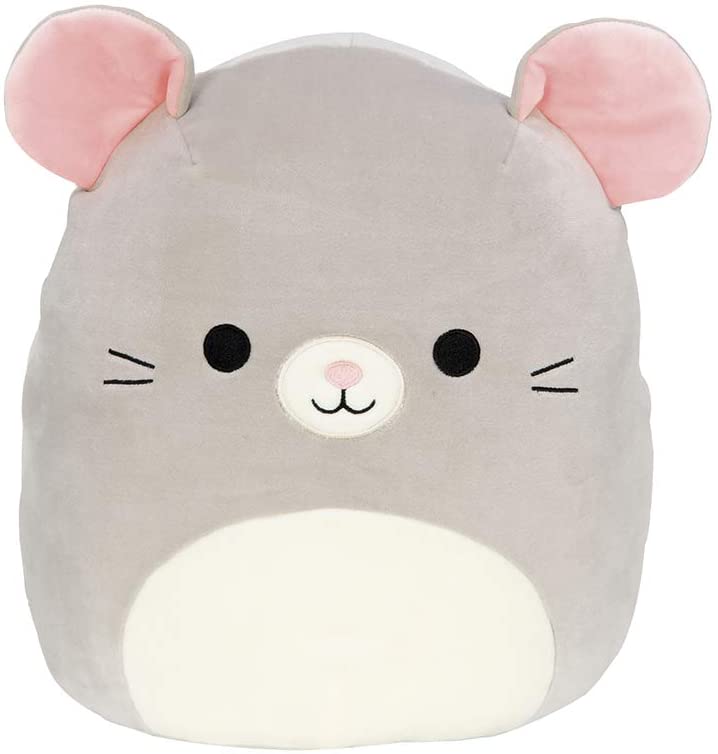 SQUISHMALLOWS 20 CM. SURT.
